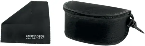 Bobster Night Hawk Schutzbrille — Ansicht 2