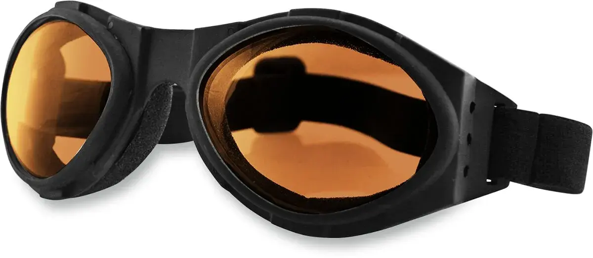 Bugeye-Brille Bobster