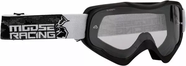Qualifier Agroid Maske MOOSE OFFROAD SOFT-GOODS