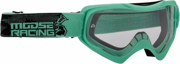 Qualifier Agroid Maske MOOSE OFFROAD SOFT-GOODS