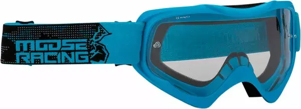 Masque Qualifier Agroid MOOSE OFFROAD SOFT-GOODS