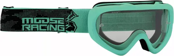Kinder-Maske Qualifier Agroid MOOSE OFFROAD SOFT-GOODS