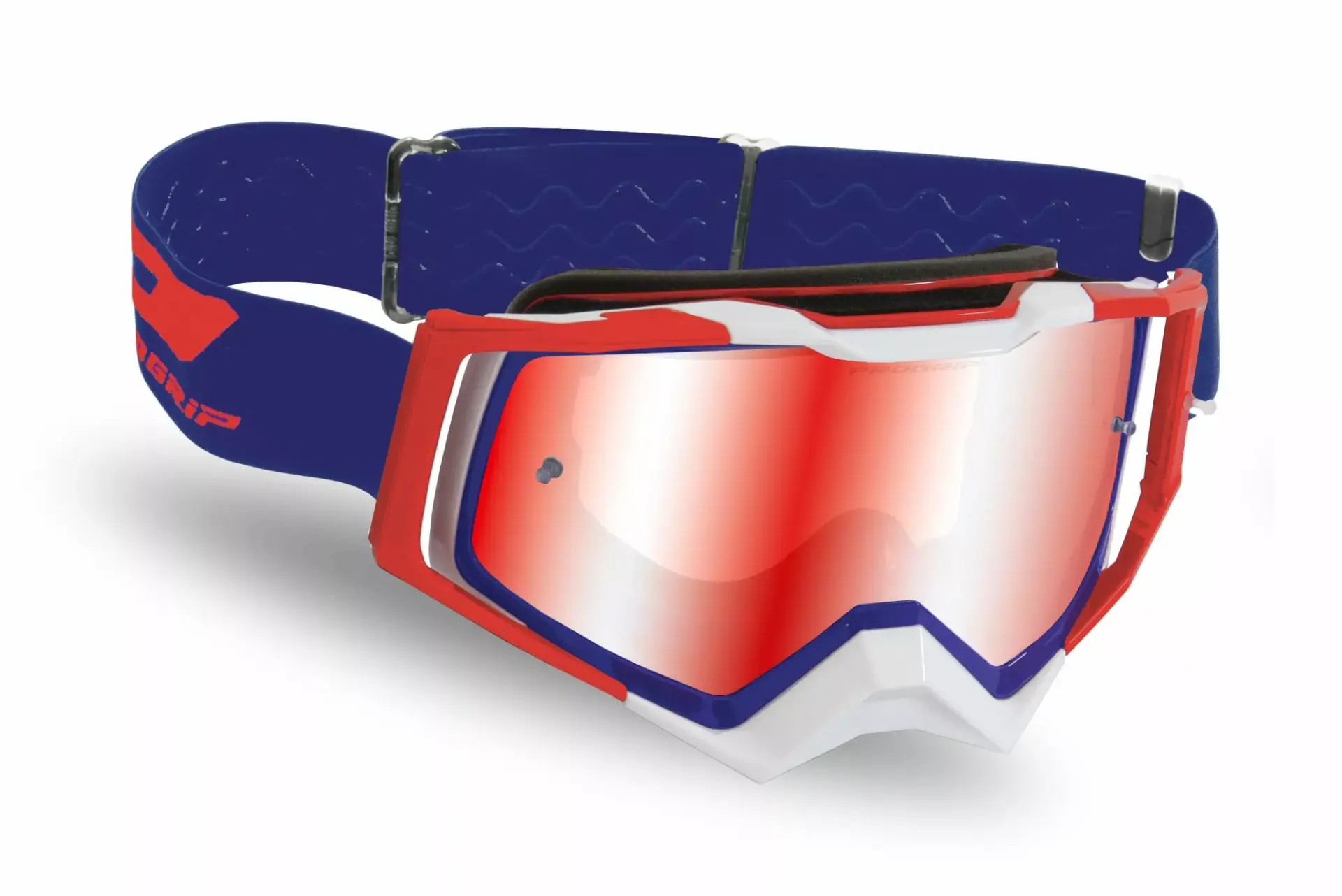 Rapid ProGrip 3309 Mask — view 2
