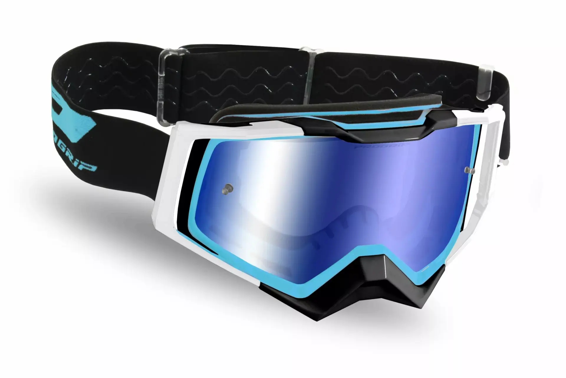 Masque ProGrip Rapid 3309