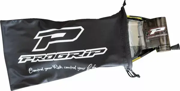 ProGrip Rapid 3309 롤-오프 시스템 마스크 — 4번째 뷰
