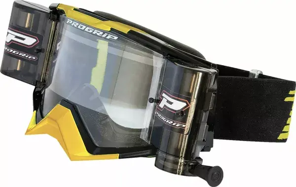 ProGrip Rapid 3309 롤-오프 시스템 마스크 — 5번째 뷰