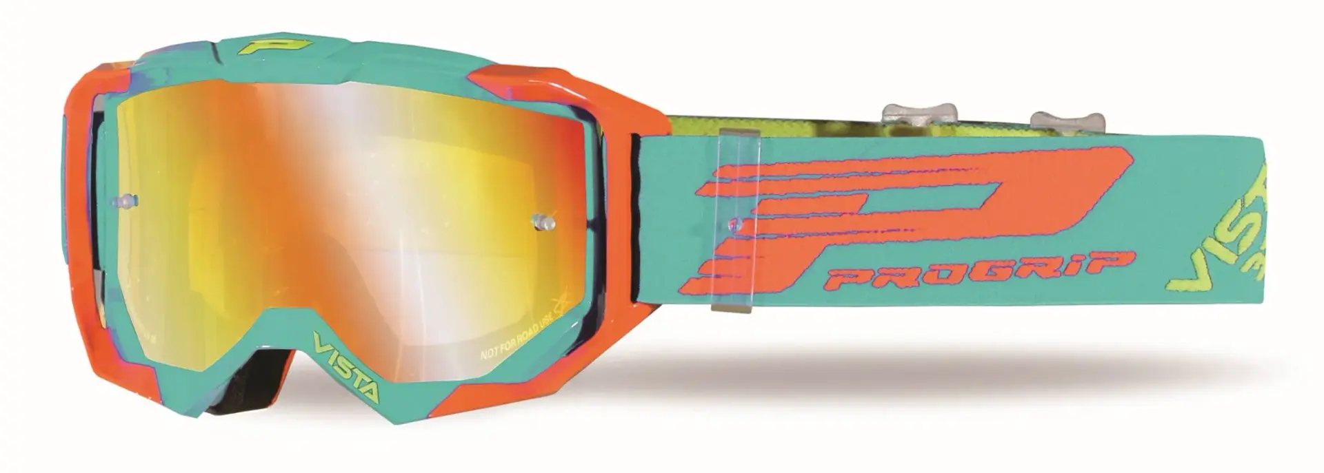 Handschuhe ProGrip Goggle Vist Biliard Gnor — Ansicht 2