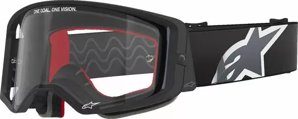 قناع Alpinestars Supertech Corp