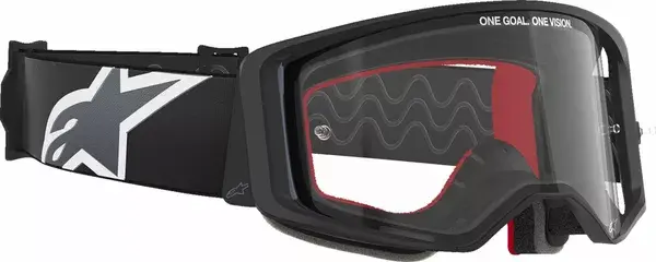 Brille Alpinestars Supertech Corp — Ansicht 2