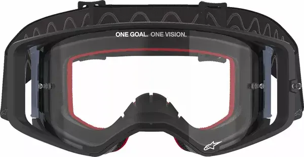 Brille Alpinestars Supertech Corp — Ansicht 3