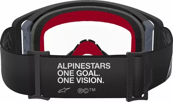 Brille Alpinestars Supertech Corp — Ansicht 4