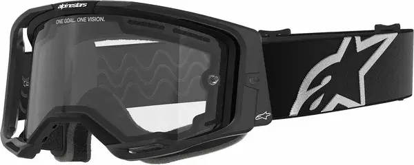 نظارة Vision 8 Corp Alpinestars Goggles