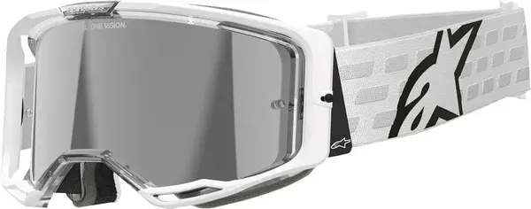 ALPINESTARS GOGGLES Vision 8 Corp マスク