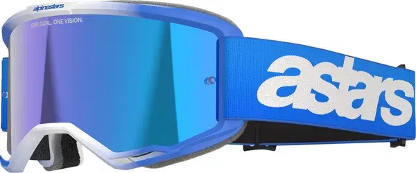 نظارة Vision 5 Blaze Alpinestars Goggles
