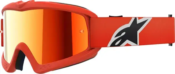 Alpinestars Vision Corp キッズ用ゴーグル