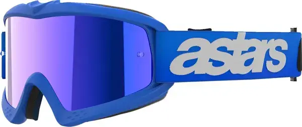 Brilmasker Vision Blaze kind Alpinestars Goggles