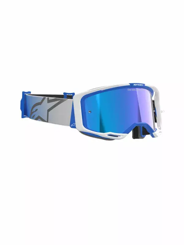 Alpinestars Goggles Vision 8 Corp ゴーグル