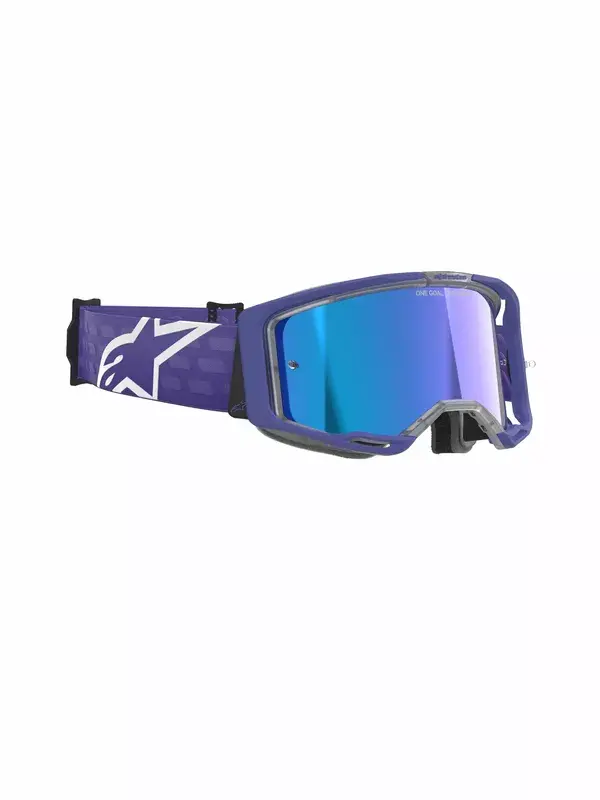 Masque Vision 8 Corp Alpinestars Goggles