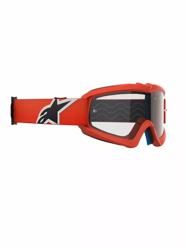 Vision Corp Kindermaske Alpinestars Goggles
