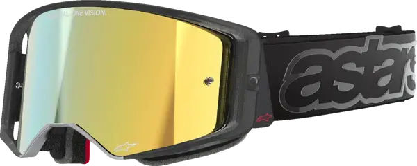 Masque Alpinestars Supertech Vision Vista