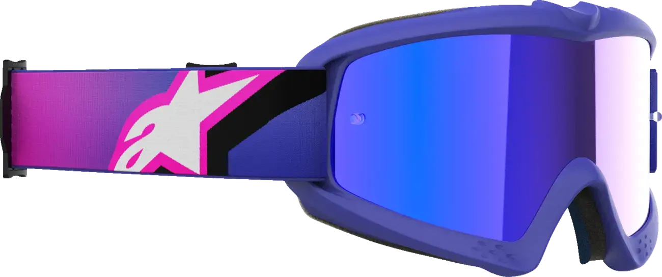 Lunettes Alpinestars Goggles YTH Vision Corp PRP FL