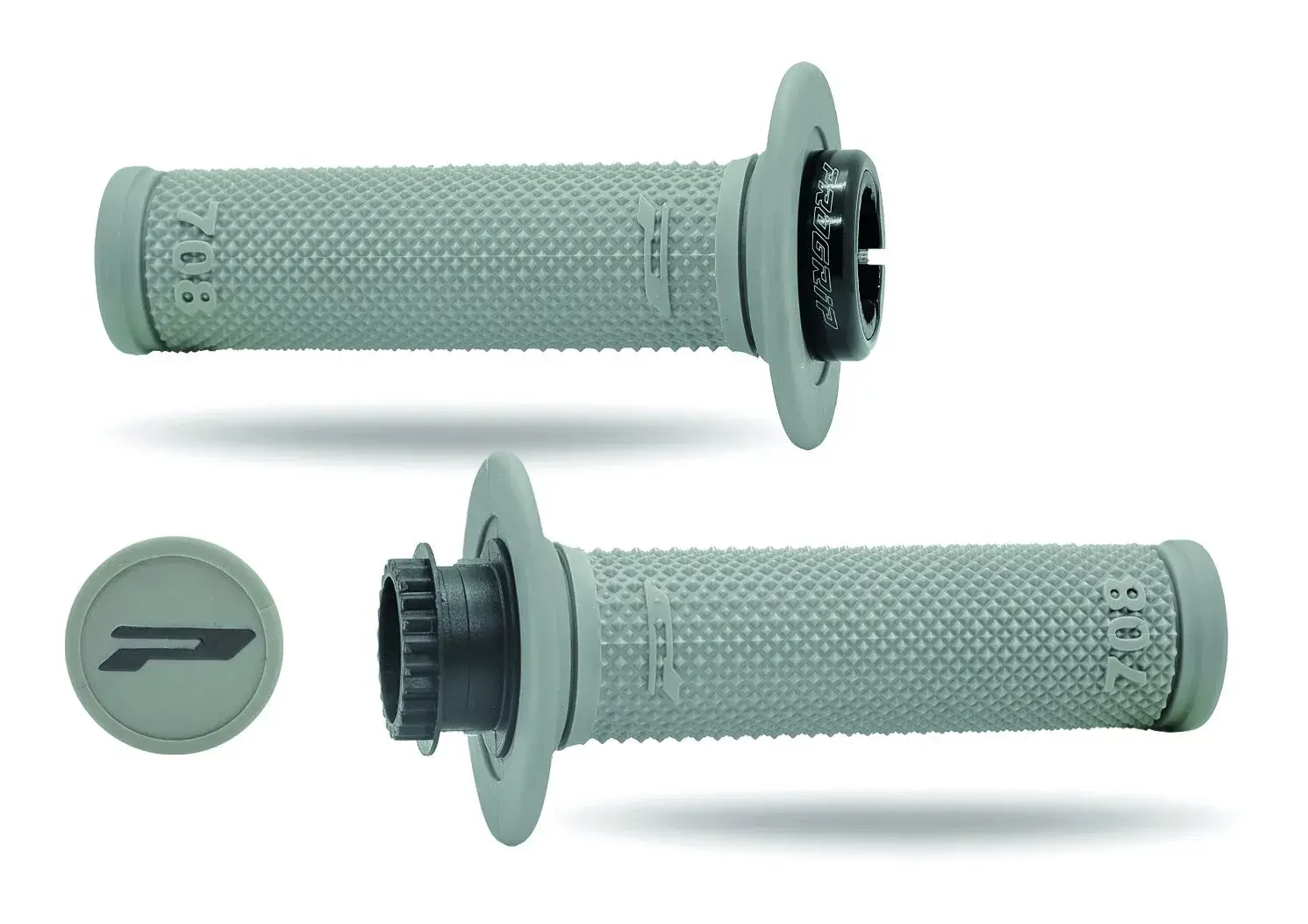 گریز پروگرپ 708 لاک آن گرے — PROGRIP, گاڑی کے لوازمات