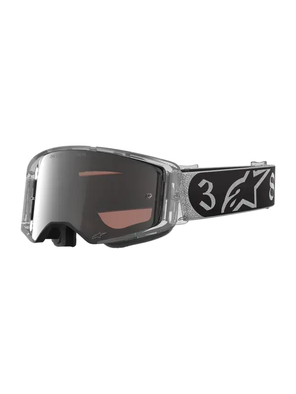 Lunettes Alpinestars Goggles Supertech Deegan-38 XXV