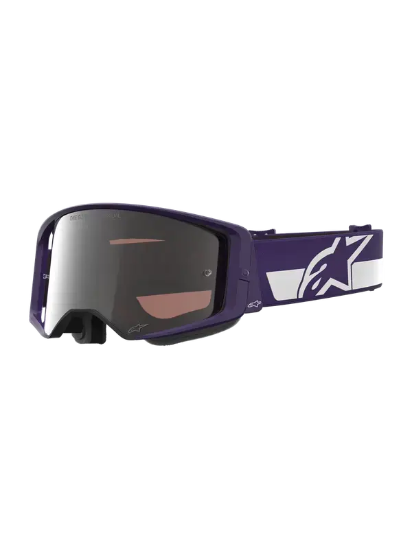 Lunettes Alpinestars Goggle Supertech HUNTA-96 XXV