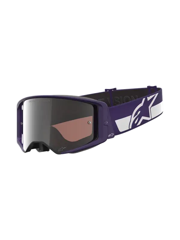 Alpinestars Supertech Goggle HUNTA-96 XXV — Ansicht 2