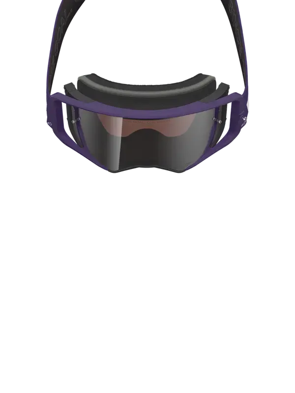 Alpinestars Supertech Goggle HUNTA-96 XXV — Ansicht 11