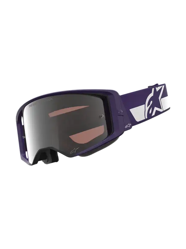Alpinestars Supertech Goggle HUNTA-96 XXV — Ansicht 12