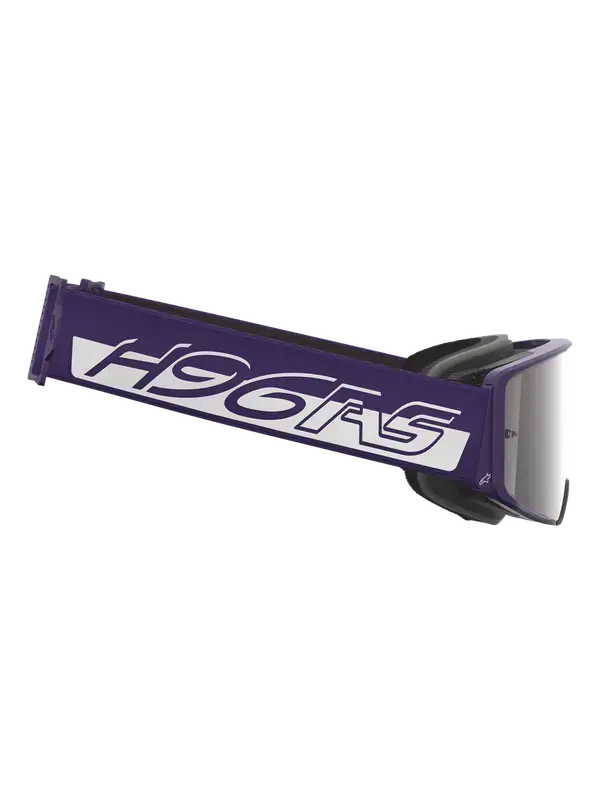 Alpinestars Supertech Goggle HUNTA-96 XXV — Ansicht 13