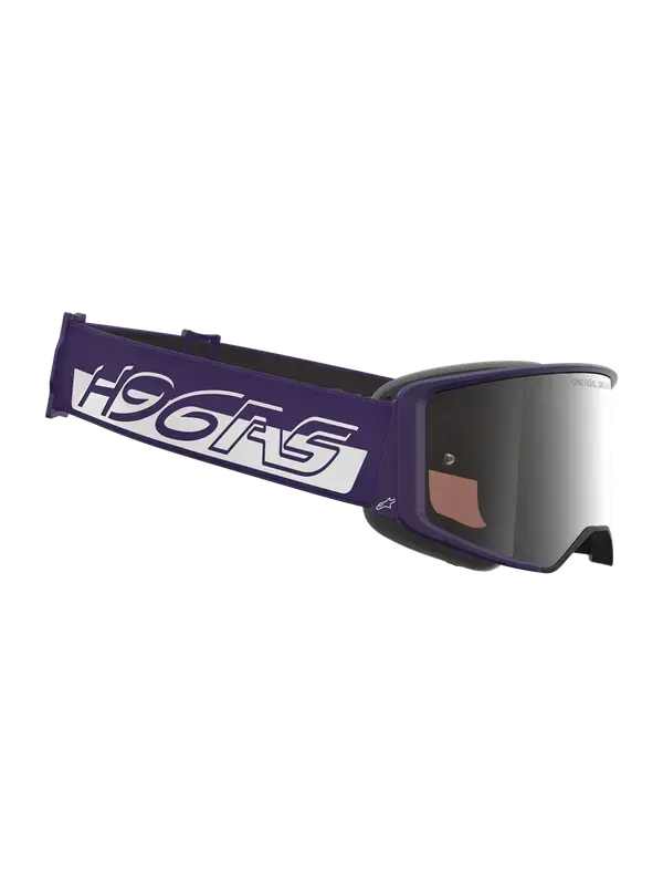Alpinestars Supertech Goggle HUNTA-96 XXV — Ansicht 14