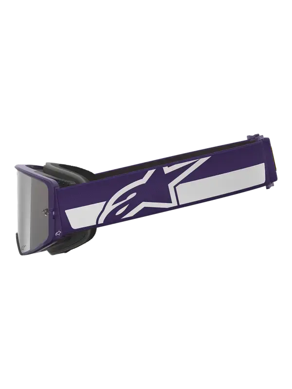 Alpinestars Supertech Goggle HUNTA-96 XXV — Ansicht 3