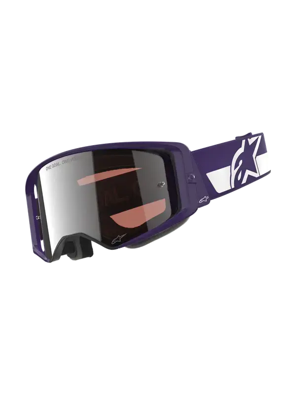 Alpinestars Supertech Goggle HUNTA-96 XXV — Ansicht 6