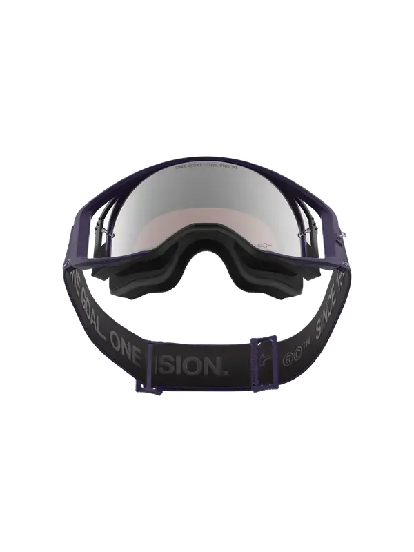 Alpinestars Supertech Goggle HUNTA-96 XXV — Ansicht 7