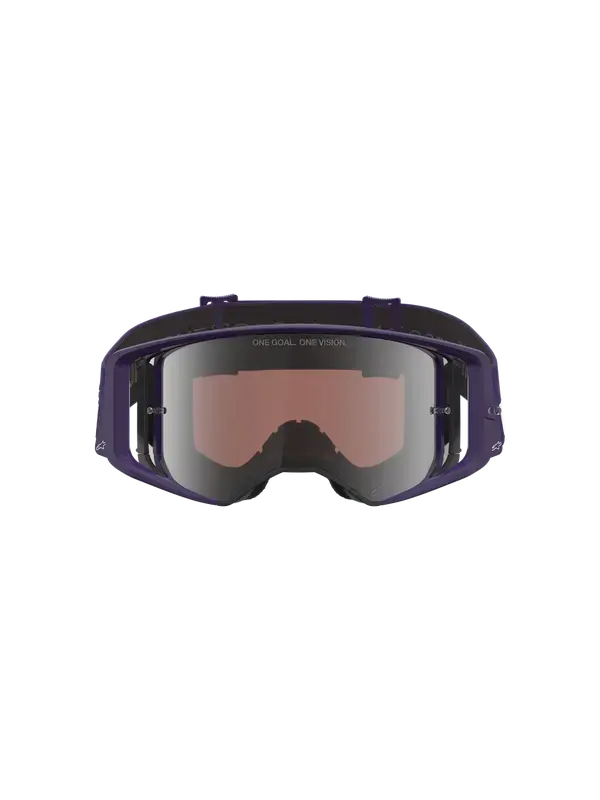 Alpinestars Supertech Goggle HUNTA-96 XXV — Ansicht 8