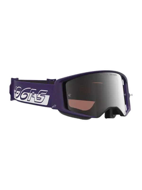 Alpinestars Supertech Goggle HUNTA-96 XXV — Ansicht 9