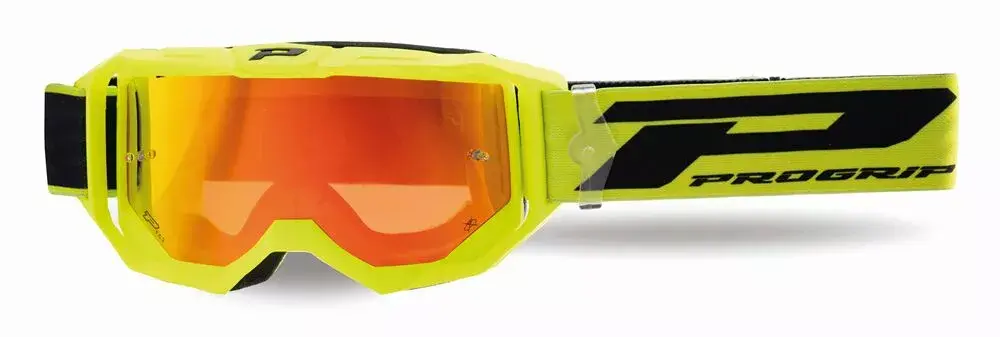 Lunettes de protection ProGrip Vision Go FL Y