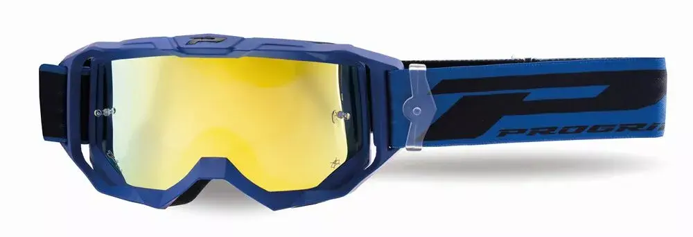 ProGrip Goggle Pro Grip Vision Go Blue - Gants