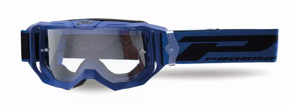 ProGrip 고글 프로 그립 비전 고 블루