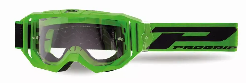 Gants de route ProGrip Vision Go Green