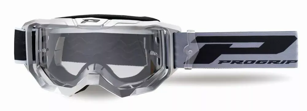 ProGrip 고글 Pro Grip Vision Go Silv