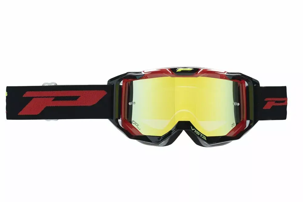 ProGrip Goggle Pro Grip Vista Black