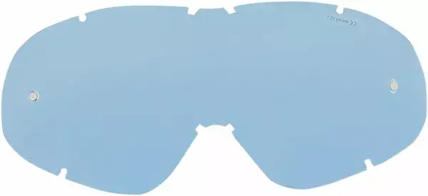 Écran de masque Qualifier MOOSE OFFROAD SOFT-GOODS