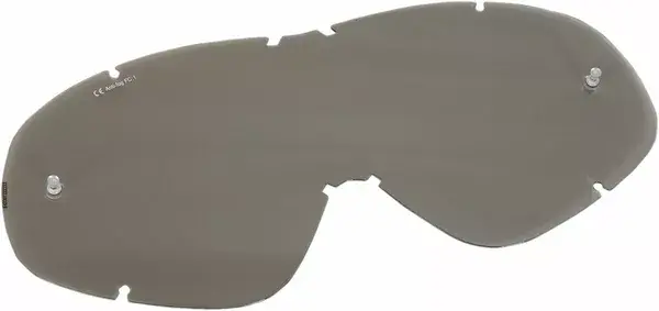 Écran de masque Qualifier MOOSE OFFROAD SOFT-GOODS