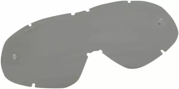 Écran de masque Qualifier MOOSE OFFROAD SOFT-GOODS