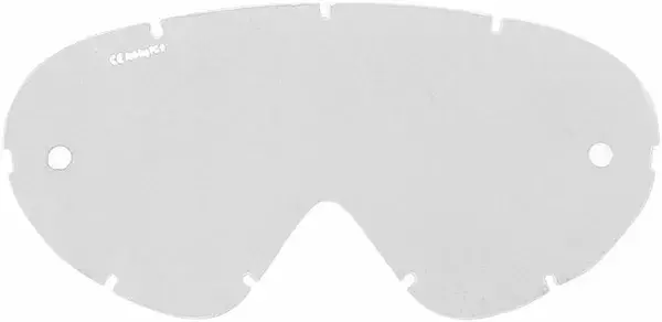 Écran de masque Qualifier pour enfants MOOSE OFFROAD SOFT-GOODS