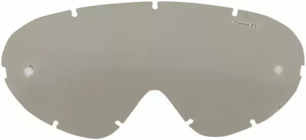Écran de masque Qualifier pour enfants Moose Offroad Soft-Goods