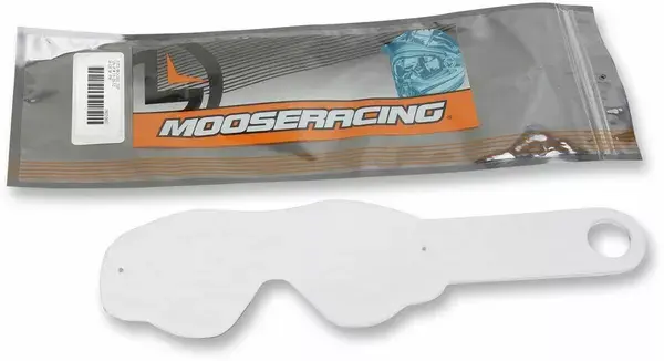 Écran jetable pour masque enfant Qualifier MOOSE OFFROAD SOFT-GOODS